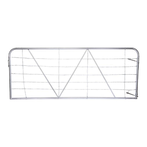 Picture of FARM GATE SINGLE HEAVY 1200 x 4200