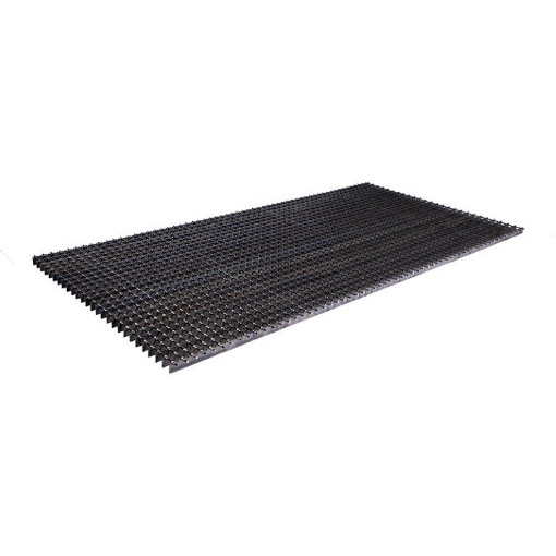 Picture of GRATING CQ HR SERRATED
40/50 Z x 30 x 4.5 x 1200 2.400Mtr
