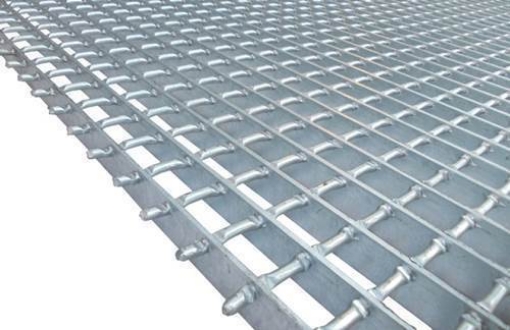 Picture of GRATING COMMERCIAL QUALITY GALVANIZED
RS40 x 25 x 4.5 x 1200 2.400Mtr