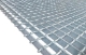 Picture of GRATING COMMERCIAL QUALITY GALVANIZED
RS40 x 25 x 4.5 x 1200 2.400Mtr