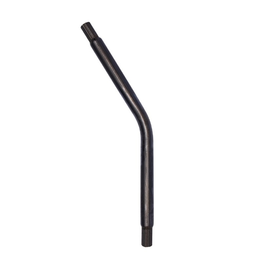Picture of HANDRAIL BEND COMMERCIAL QUALITY
ITEM4 x LONG x RADIUS x 45DEG