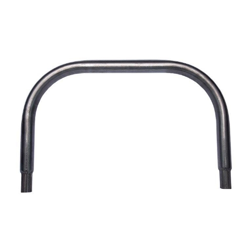 Picture of HANDRAIL CLOSURE COMMERCIAL QUALITY 2B x 90