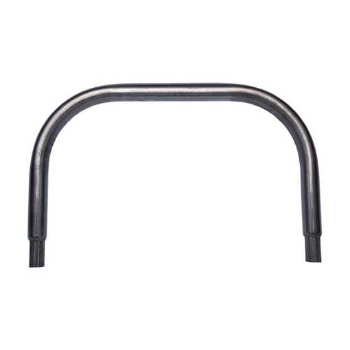 Picture of HANDRAIL CLOSURE COMMERCIAL QUALITY 2M x 90