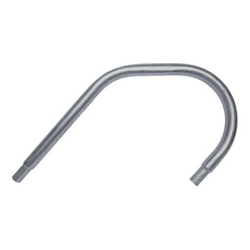 Picture of HANDRAIL CLOSURE COMMERCIAL QUALITY GALVANIZED 3AM x 40