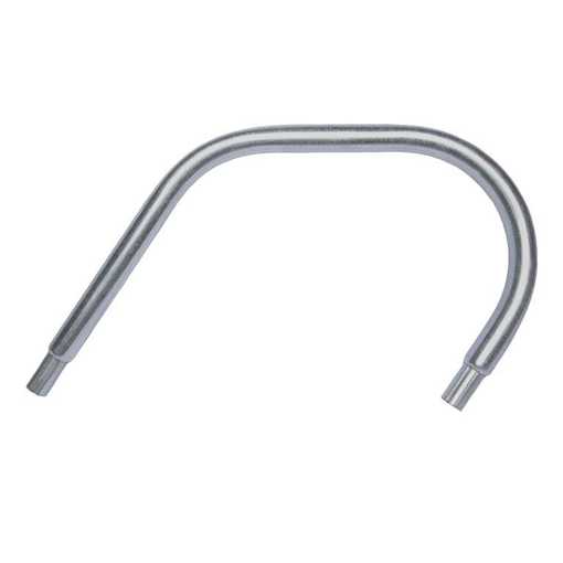 Picture of HANDRAIL CLOSURE COMMERCIAL QUALITY GALVANIZED 3BM x 35