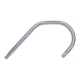 Picture of HANDRAIL CLOSURE COMMERCIAL QUALITY GALVANIZED 3M x 45