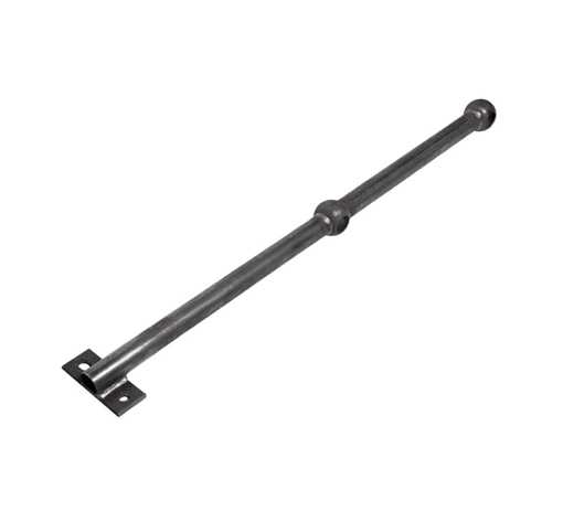 Picture of HANDRAIL STANCHION COMMERCIAL QUALITY MO90 x GOOSE x NECK