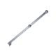 Picture of HANDRAIL STANCHION ZINCROMATE MSR45 x SIDE x MOUNT