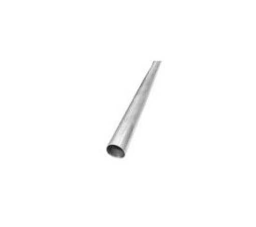 Picture of HANDRAIL TUBING ZINCROMATE 34.1 x 2.5 6.000Mtr