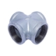 Picture of CROSS EN10242 MALLEABLE CAST GALV MECH 65