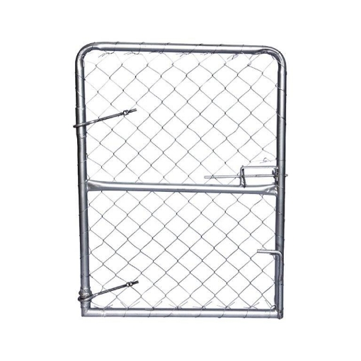 Picture of DIAMOND MESH GATE SINGLE LEAF-MEDIUM 1800 x 900