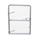 Picture of DIAMOND MESH GATE SINGLE LEAF-MEDIUM 1800 x 900