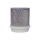 Picture of Non-return Valve spare,Natco,Foot valve filter,
DN50mm, screwed BSP male,304 stainless steel sieve
plastic thread