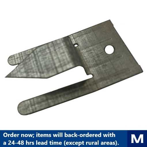 Picture of Clip Summit XPS (500ea)
