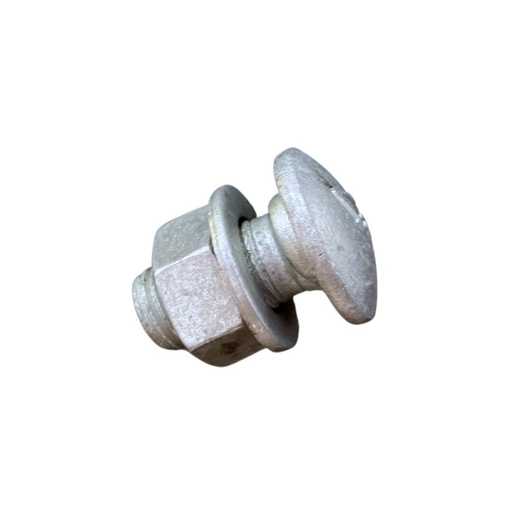Picture of SPLICE BOLT, NUT AND WASHER M16 X 32MM, GALVANISED