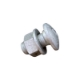 Picture of SPLICE BOLT, NUT AND WASHER M16 X 32MM, GALVANISED