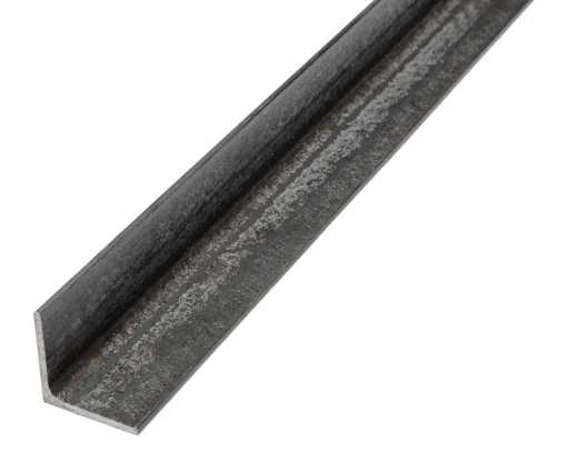 Picture of ANGLE EQUAL COMMERCIAL QUALITY 25 x 25 x 2 6.000Mtr
