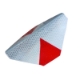 Picture of GUARDRAIL BARRIER REFLECTOR, TYPE D1A SUITED FOR 3.81M GUARDRAIL BARRIERS