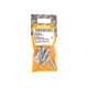 Picture of GUTTER BOLT & NUT 6X25MM Q:8 EUREKA