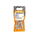 Picture of GUTTER BOLT & NUT 6X40MM Q:6 EUREKA