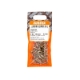 Picture of CHIPBOARD SCREW FULL THREAD YELLOW PASSIVATED 3.0X13MM Q:100 EUREKA