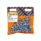 Picture of CHIPBOARD SCREW FULL THREAD ZINC PLATED 3.5X16MM Q:250 EUREKA