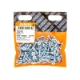 Picture of CHIPBOARD SCREW FULL THREAD ZINC PLATED 4.0X16MM Q:215 EUREKA