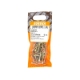 Picture of CHIPBOARD SCREW FULL THREAD YELLOW PASSIVATED 3.5X20MM Q:75 EUREKA