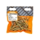 Picture of CUT-SCREW™ SMOOTH SHANK YELLOW PASSIVATED 5.0X50MM Q:40 EUREKA