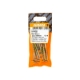 Picture of CUT-SCREW™ SMOOTH SHANK YELLOW PASSIVATED 4.0X50MM Q:16 EUREKA
