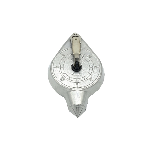 Picture of CHALKLINE REEL ALUMINIUM CASE 30M OMEGA