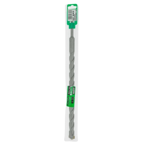 Picture of DRILL BIT SDS PLUS (SLOTTED DRIVE SYSTEM PLUS) 22.0X400MM EUREKA