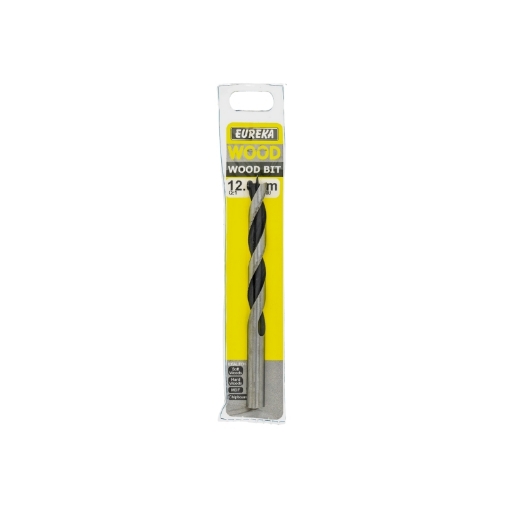 Picture of DRILL BIT WOOD HIGH SPEED 12.0MM EUREKA