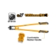 Picture of BOLT CUTTER CHROME VANADIUM 1040MM 42" INGCO