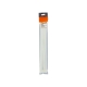 Picture of CABLE TIE WHITE 7.2X400MM Q:25 EUREKA