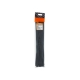 Picture of CABLE TIE BLACK 4.7X305MM Q:50 EUREKA