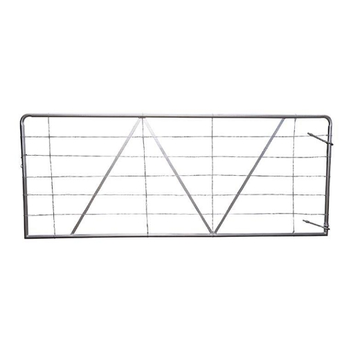 Picture of FARM GATE SINGLE MEDIUM 900 x 900