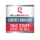 Picture of CONTACT ADHESIVE Q:500ML GLUEDEVIL
