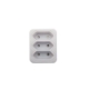 Picture of ELECTRICAL ADAPTOR 3X5AMP EA305