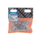 Picture of RIVET BLIND ALUMINIUM OPEN 3.2X15MM Q:100 EUREKA