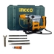 Picture of DRILL ROTARY HAMMER 1600W SLOTTED DRIVE SYSTEM (SDS) INGCO