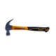 Picture of HAMMER CLAW FIBREGLASS HANDLE 220G INGCO