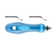 Picture of DEBURRING SET: HANDLE WITH 2 BLADES BS1018 Q:3 PFERD