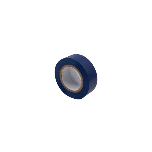 Picture of TAPE INSULATION BLUE 18MMX10M
