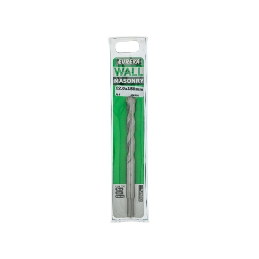 Picture of DRILL BIT MASONRY 12.0X150MM EUREKA