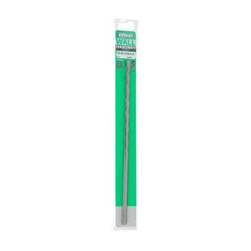 Picture of DRILL BIT MASONRY LONG 10.0X300MM EUREKA