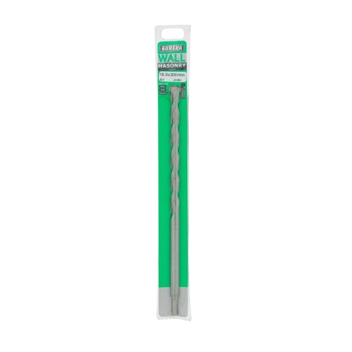 Picture of DRILL BIT MASONRY LONG 16.0X300MM EUREKA
