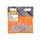 Picture of NAIL MASONRY FLUTE FLAT 25X2.8MM Q:100G EUREKA