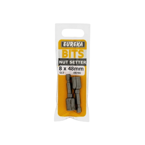 Picture of NUT SETTER MAGNETIC 8X48MM Q:2 EUREKA