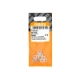 Picture of NUT HEX ZINC PLATED 5MM Q:10 EUREKA
